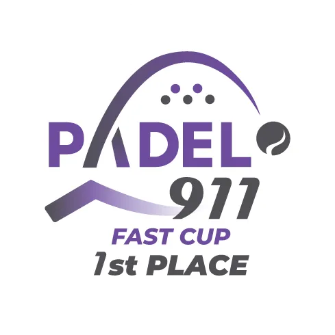 Padel 911 — Branding & Identity