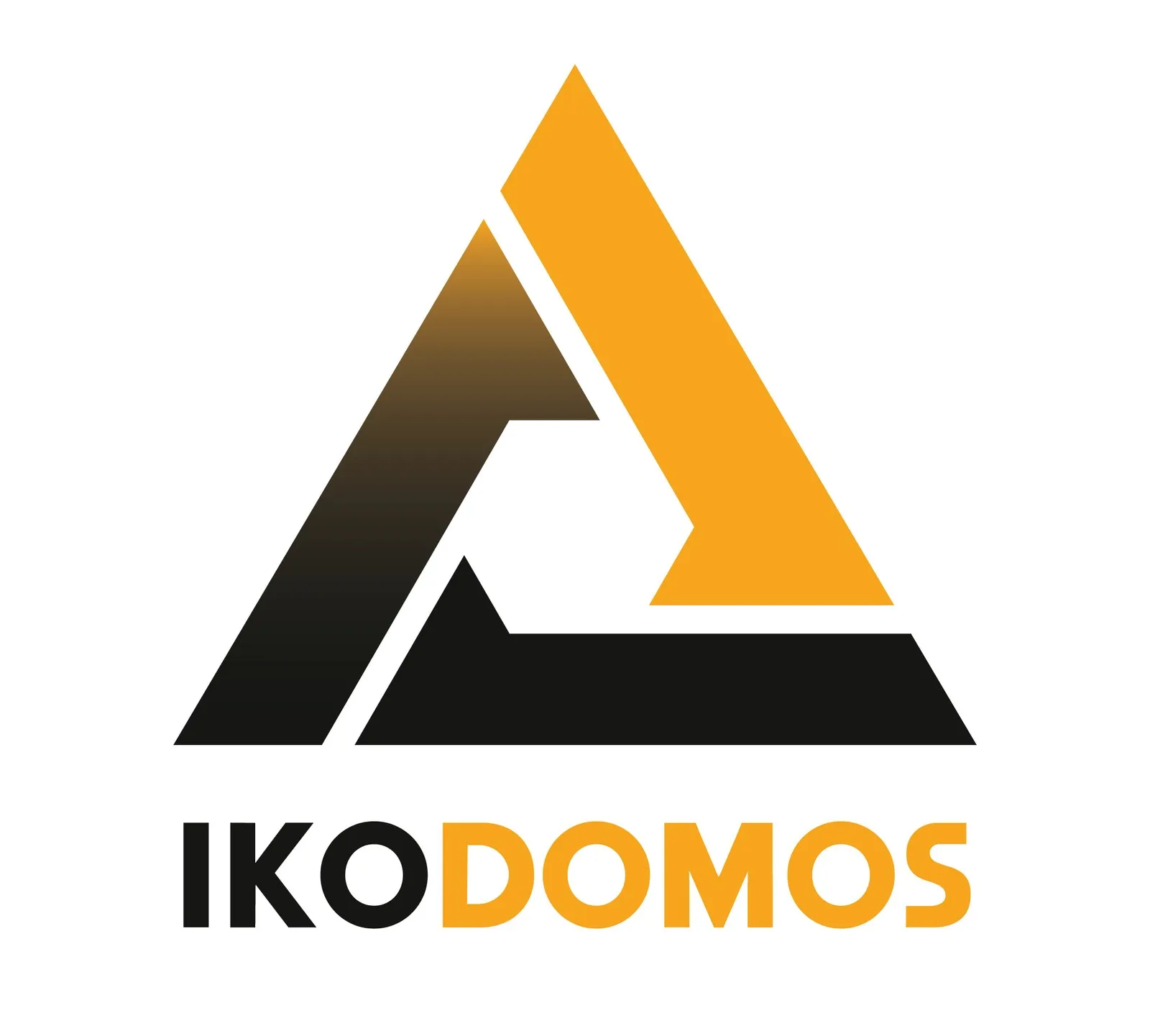 Ikodomos — Equipment Rental Website & Client Dashboard