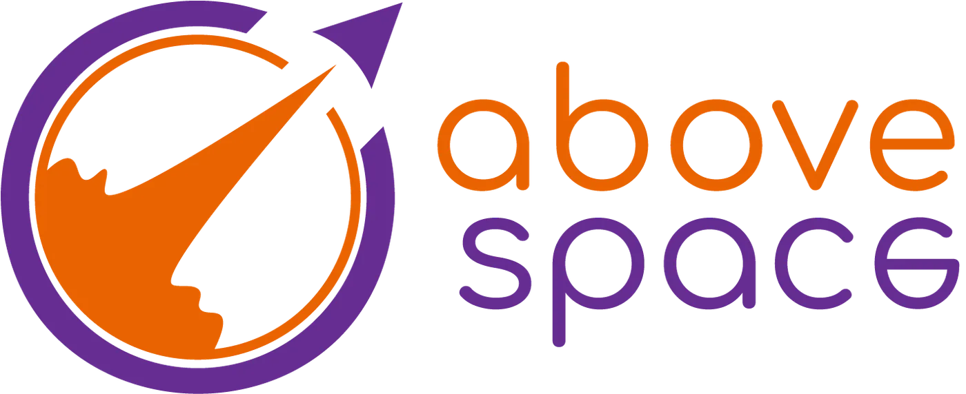 Above Space — Logo & Price List