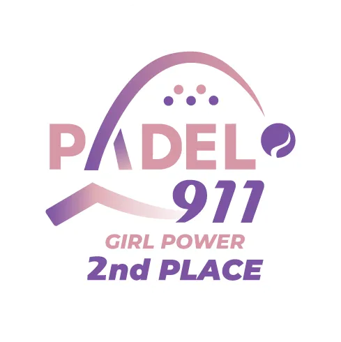 Padel 911 — Branding & Identity