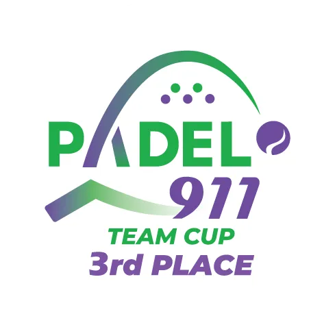 Padel 911 — Branding & Identity