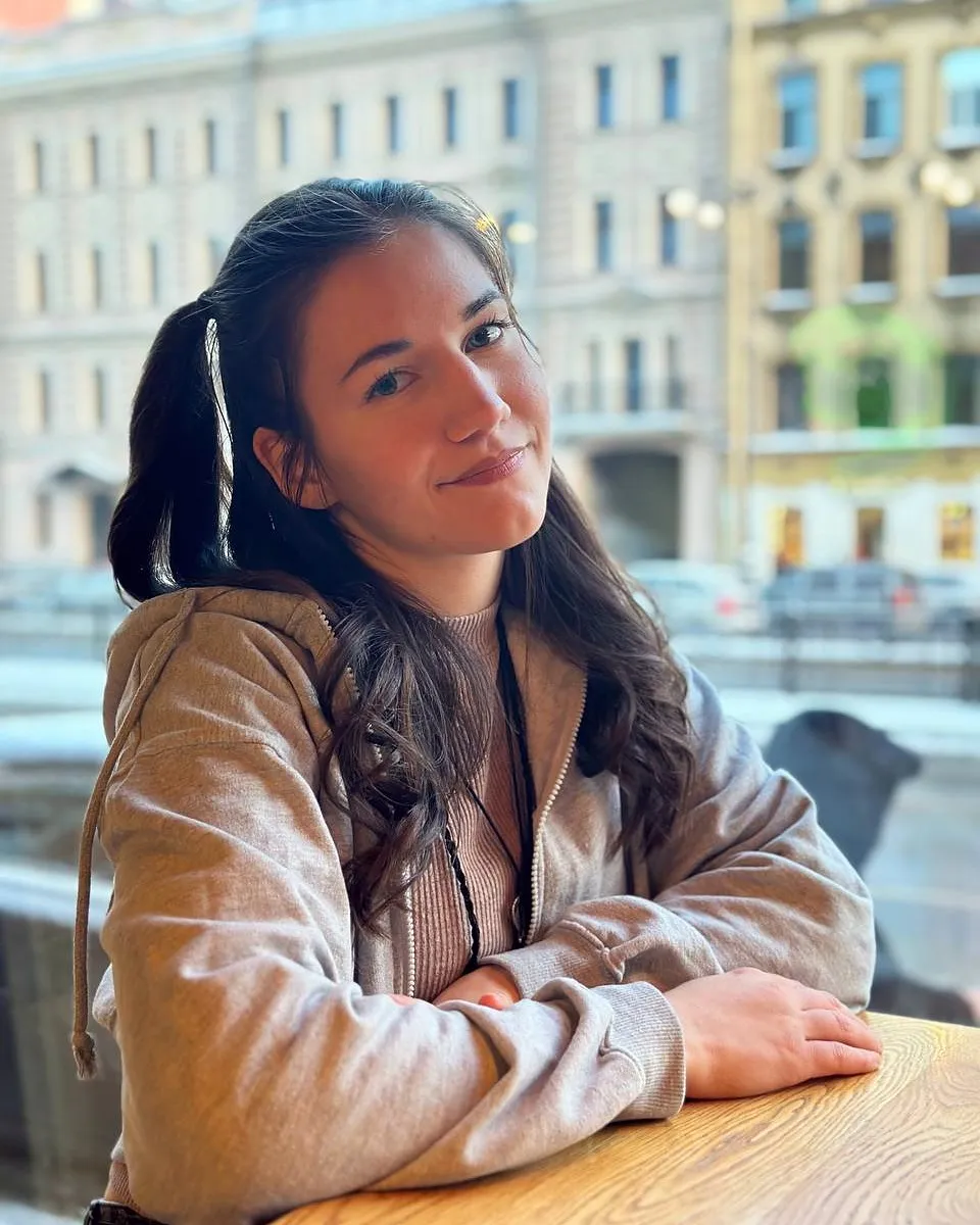 Polina Golubeva, Rasterberry asutaja